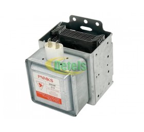 Магнетрон 2M214-240GP 950W для мікрохвильової печі LG, Daewoo (2M218-HF, 2M214-2..